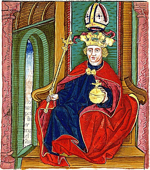 Coloman of Hungary